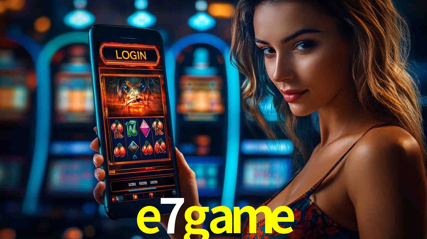 e7game